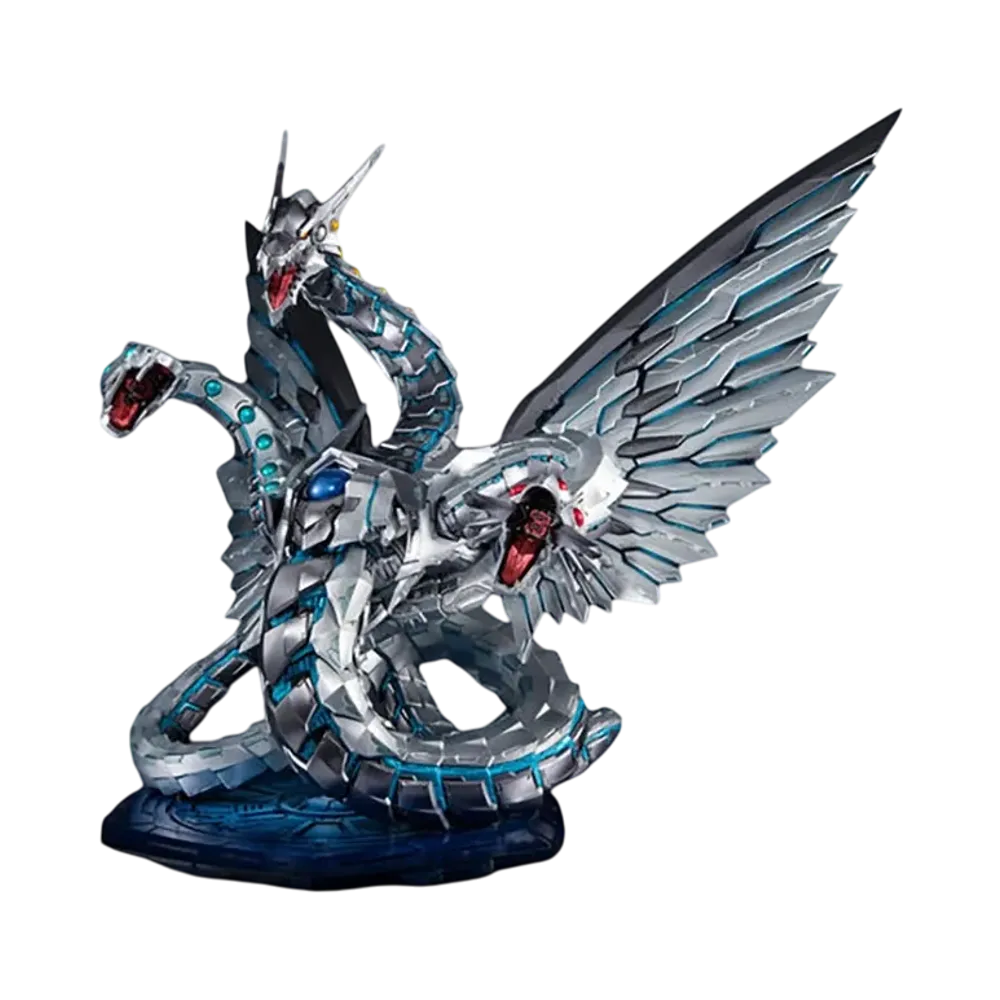 MegaHouse "ART WORKS MONSTERS" -Yu-Gi-Oh! GX- Cyber End Dragon
