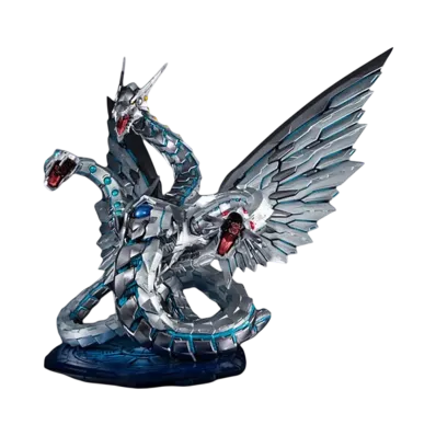 MegaHouse "ART WORKS MONSTERS" -Yu-Gi-Oh! GX- Cyber End Dragon