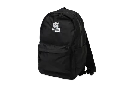 NEW ERA x Chiikawa Light Pack Chiikawa Box Logo "Black"