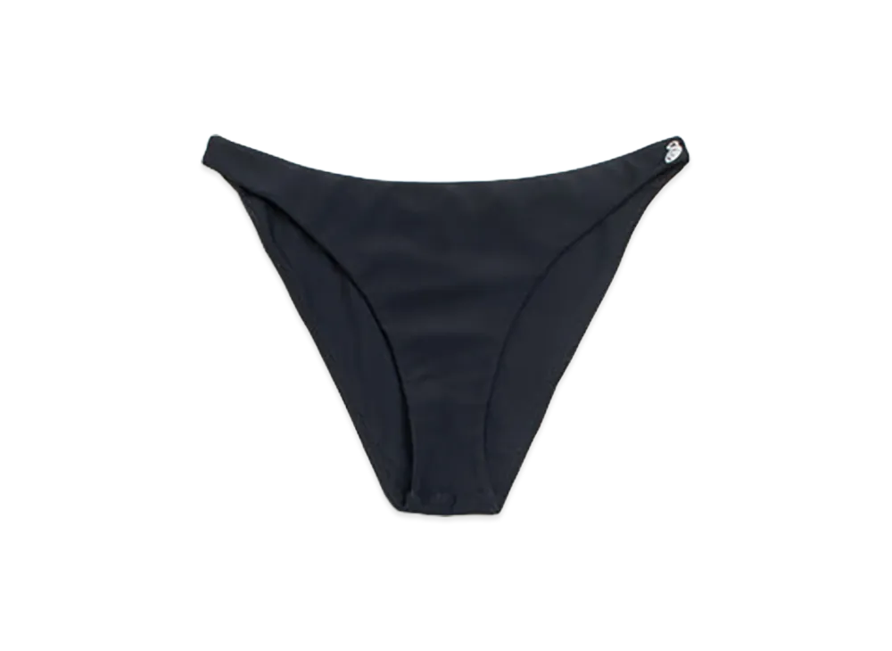 Stussy Women's Bikini Bottom "Black"