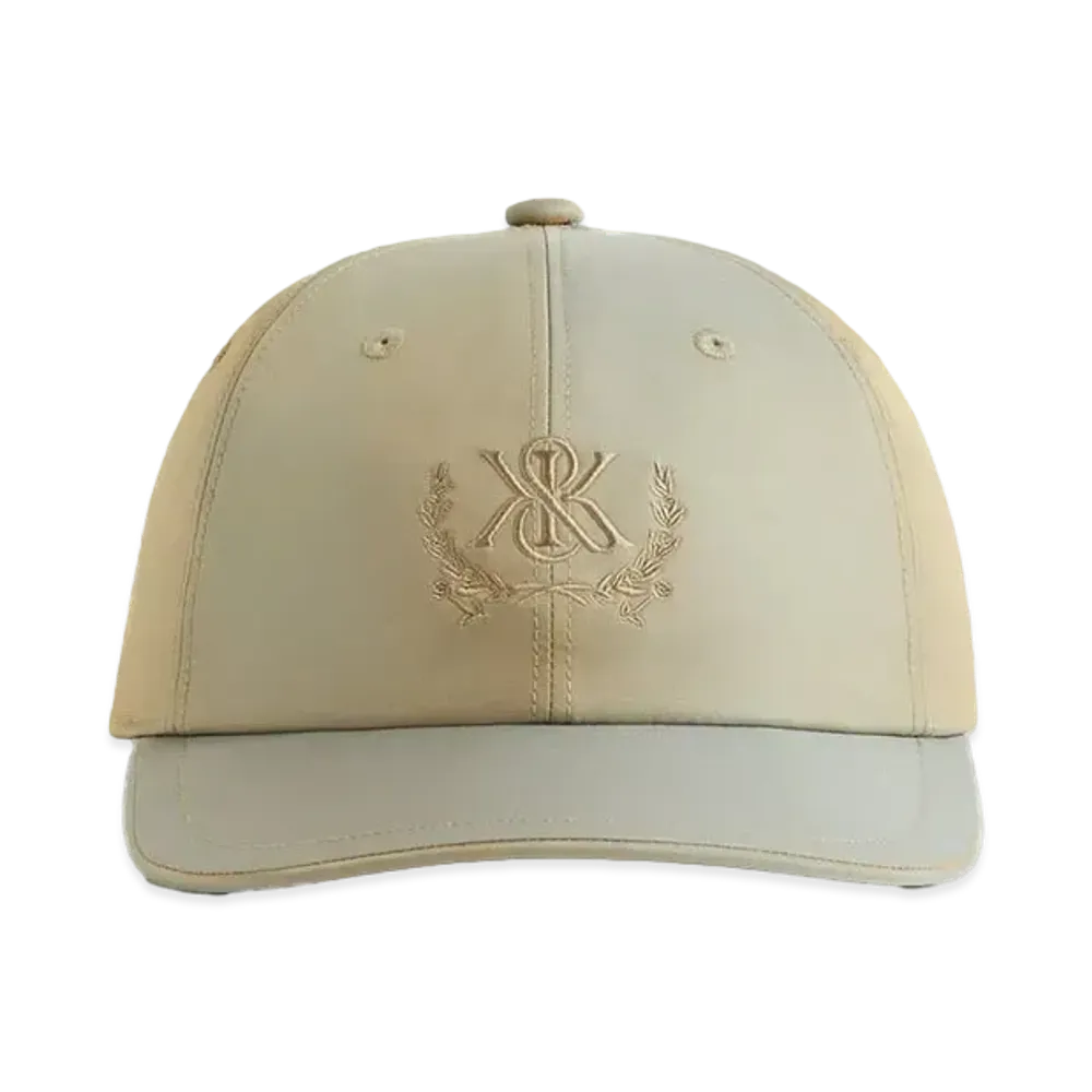 Kith Leggero Low Profile Cap "Mission"