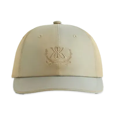 Kith Leggero Low Profile Cap "Mission"