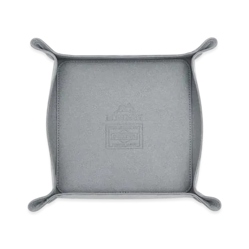 PORTER x BUNNEY Jewelry Tray "Gray Moire"