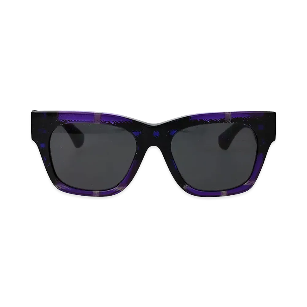 Burberry Women's Sunglasses "Purple"