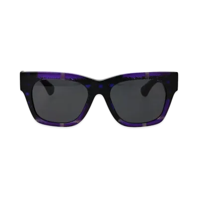 Burberry Women's Sunglasses "Purple"