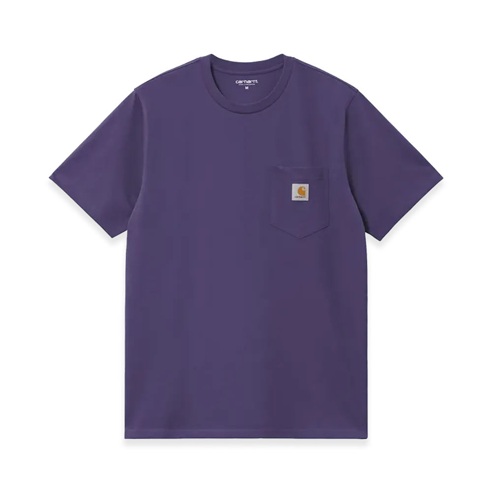 Carhartt WIP S/S Pocket T-Shirt "Calla"
