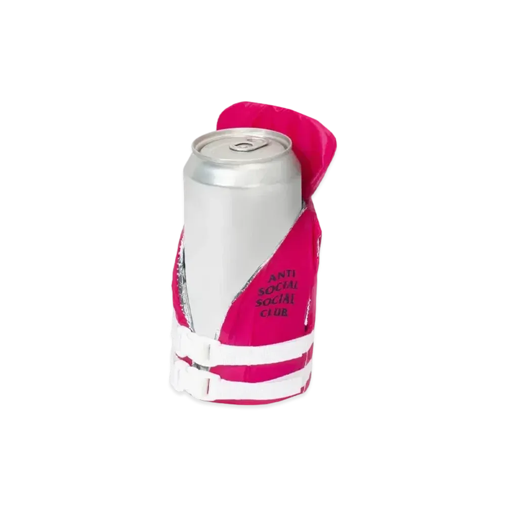 ANTI SOCIAL SOCIAL CLUB SS22 Lake Complain "Pink"