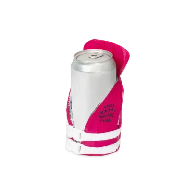 ANTI SOCIAL SOCIAL CLUB SS22 Lake Complain "Pink"