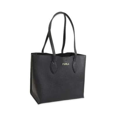FURLA Era S Tote "Black"