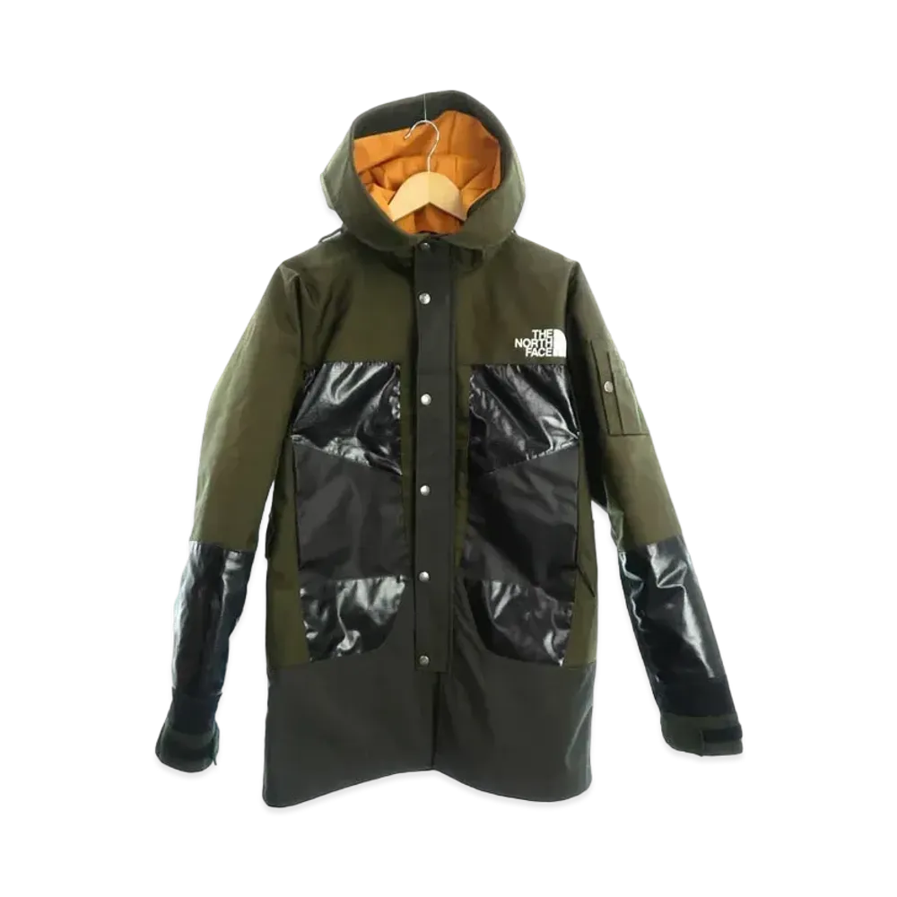The North Face x eye COMME des GARCONS "Olive" (WF-J926)
