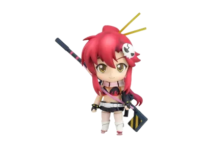 Good Smile Company "Nendoroid" -Tengen Toppa Gurren Lagann- 53 Yoko