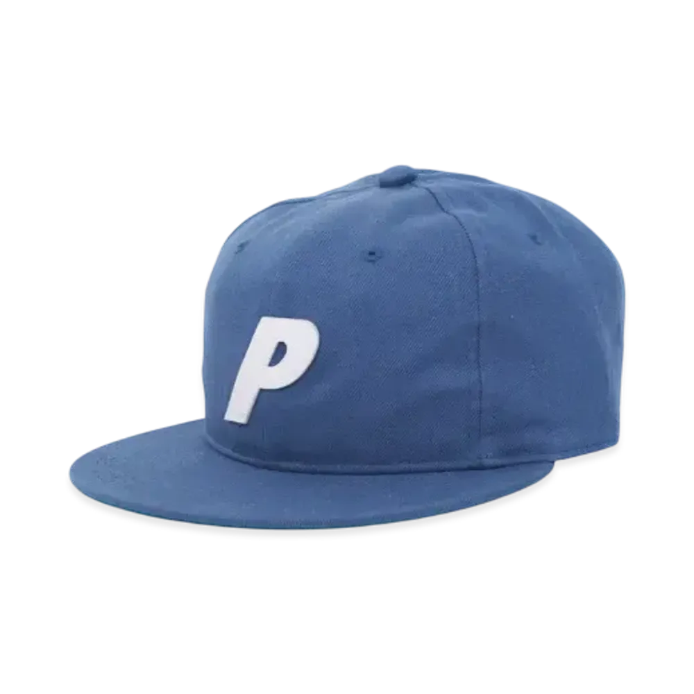PALACE Stadium Hat "Denim Blue"