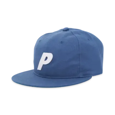 PALACE Stadium Hat "Denim Blue"