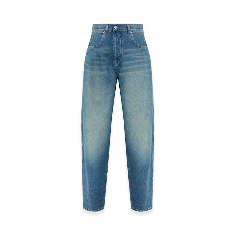CELINE Women's Capsule Jeans "Light Blue"