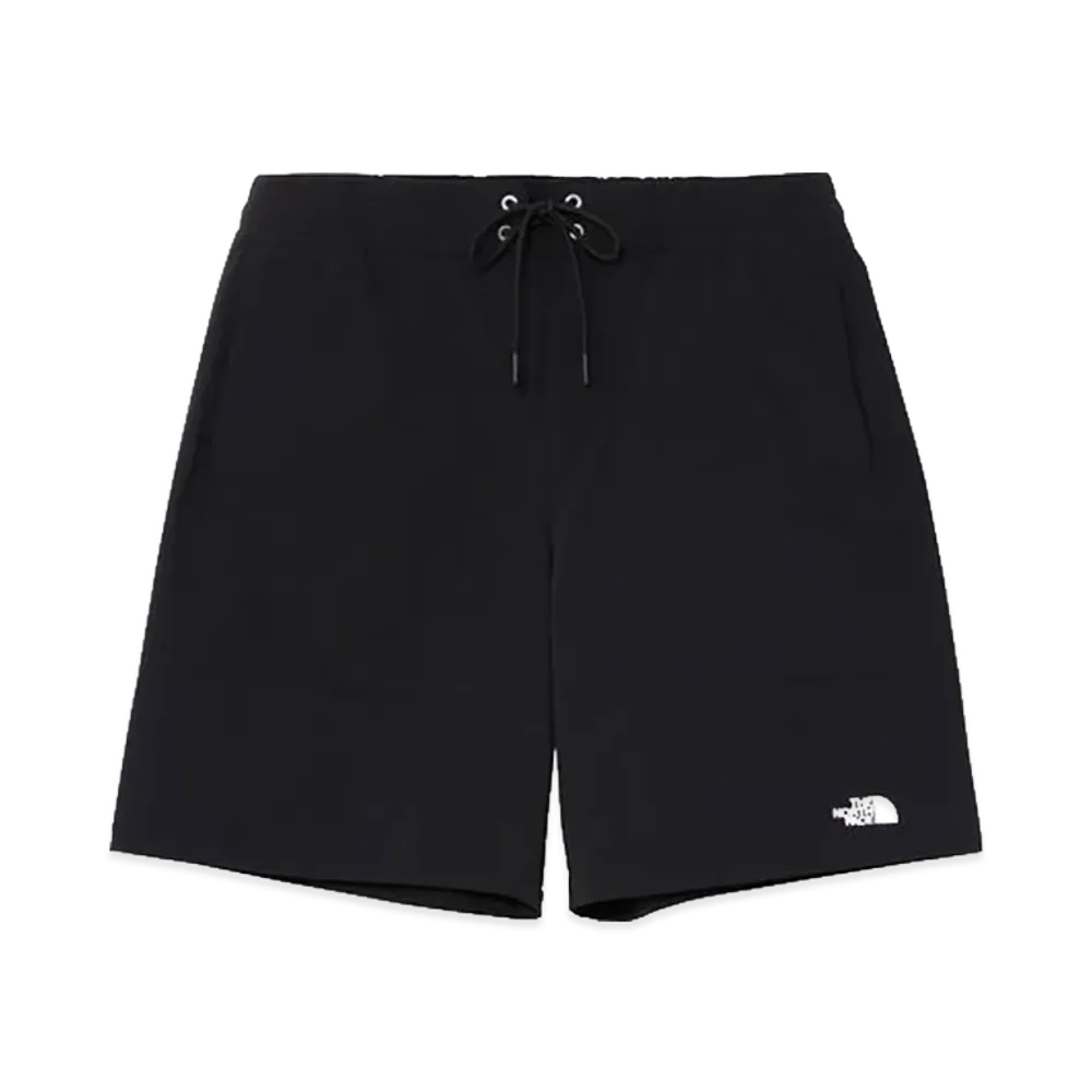 The North Face Mud Board Short "Black"