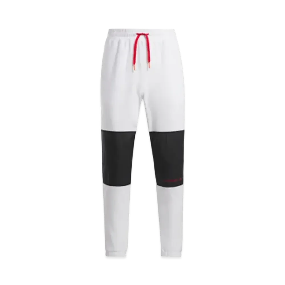 Reebok x Spyder Lounge Pants #1 "White"