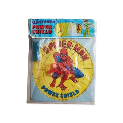 Kith Spider-Man Power Shield "Multi"