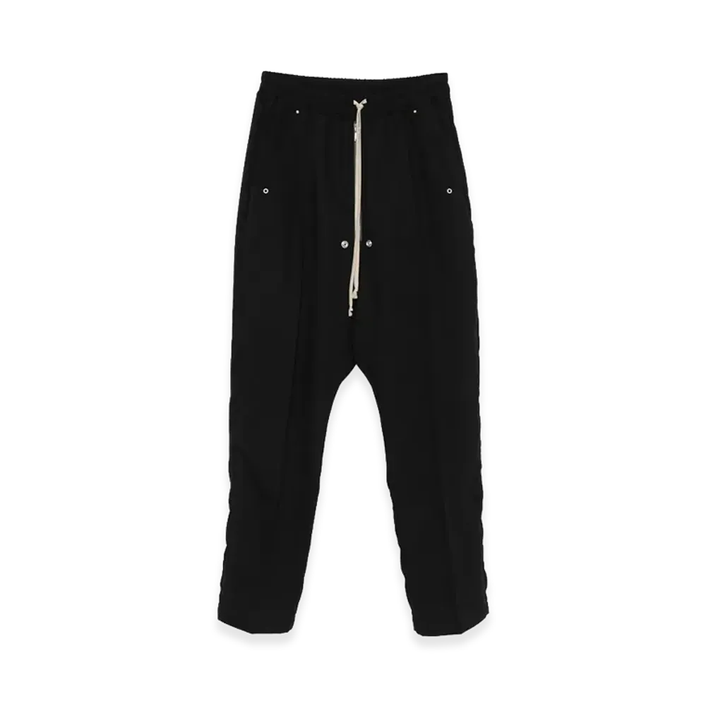 Rick Owens Pant "Black"