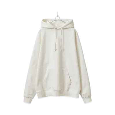 ONEITA Power Sweat Sweat Hoodie "Off White"