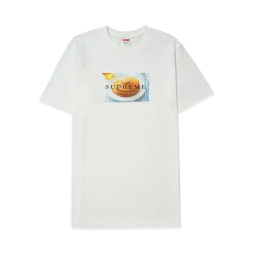 Supreme Pancakes Tee 