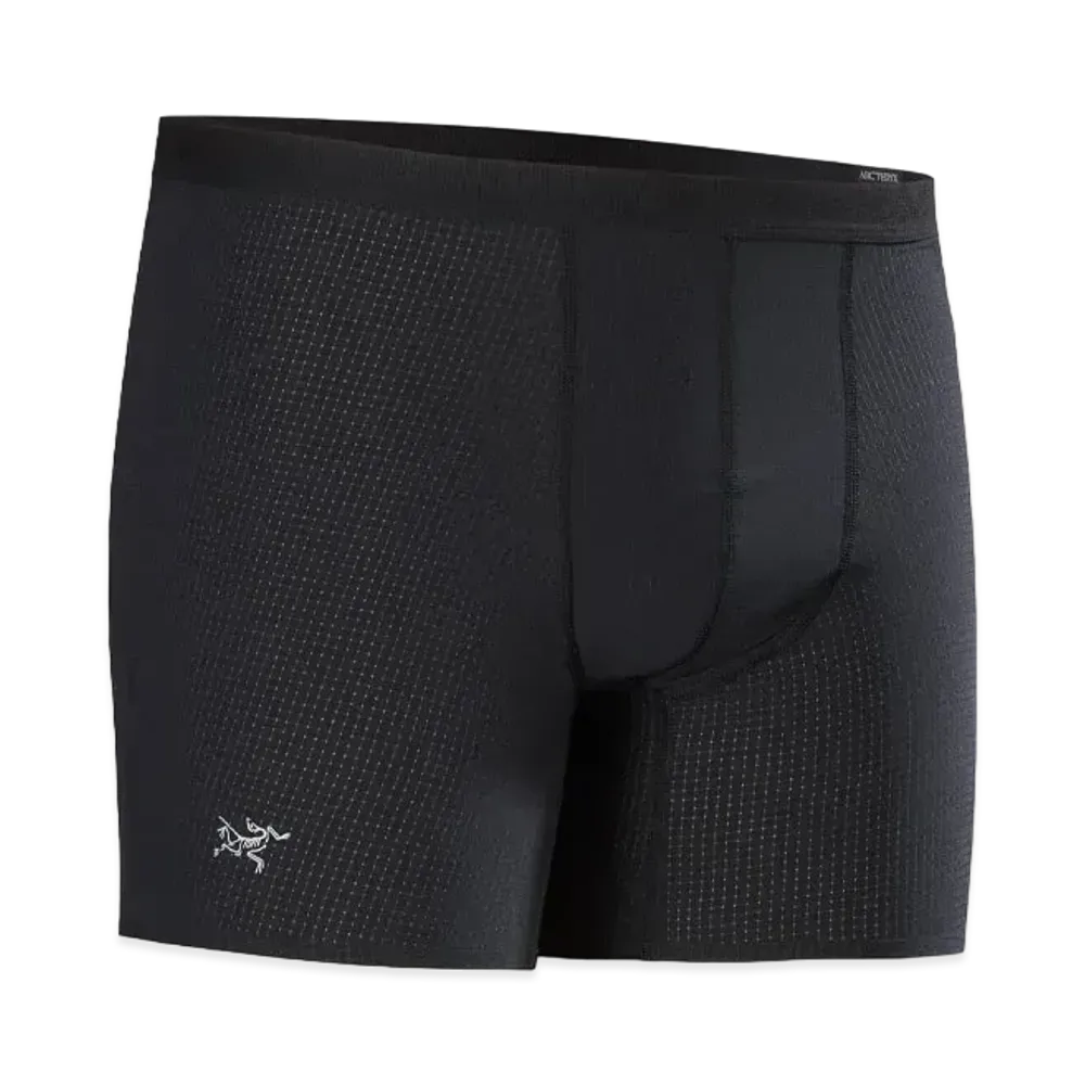 ARC'TERYX Norvan Liner 5 Inch Men's X000007788 "Black"