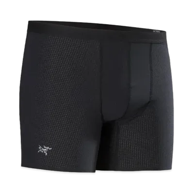 ARC'TERYX Norvan Liner 5 Inch Men's X000007788 "Black"