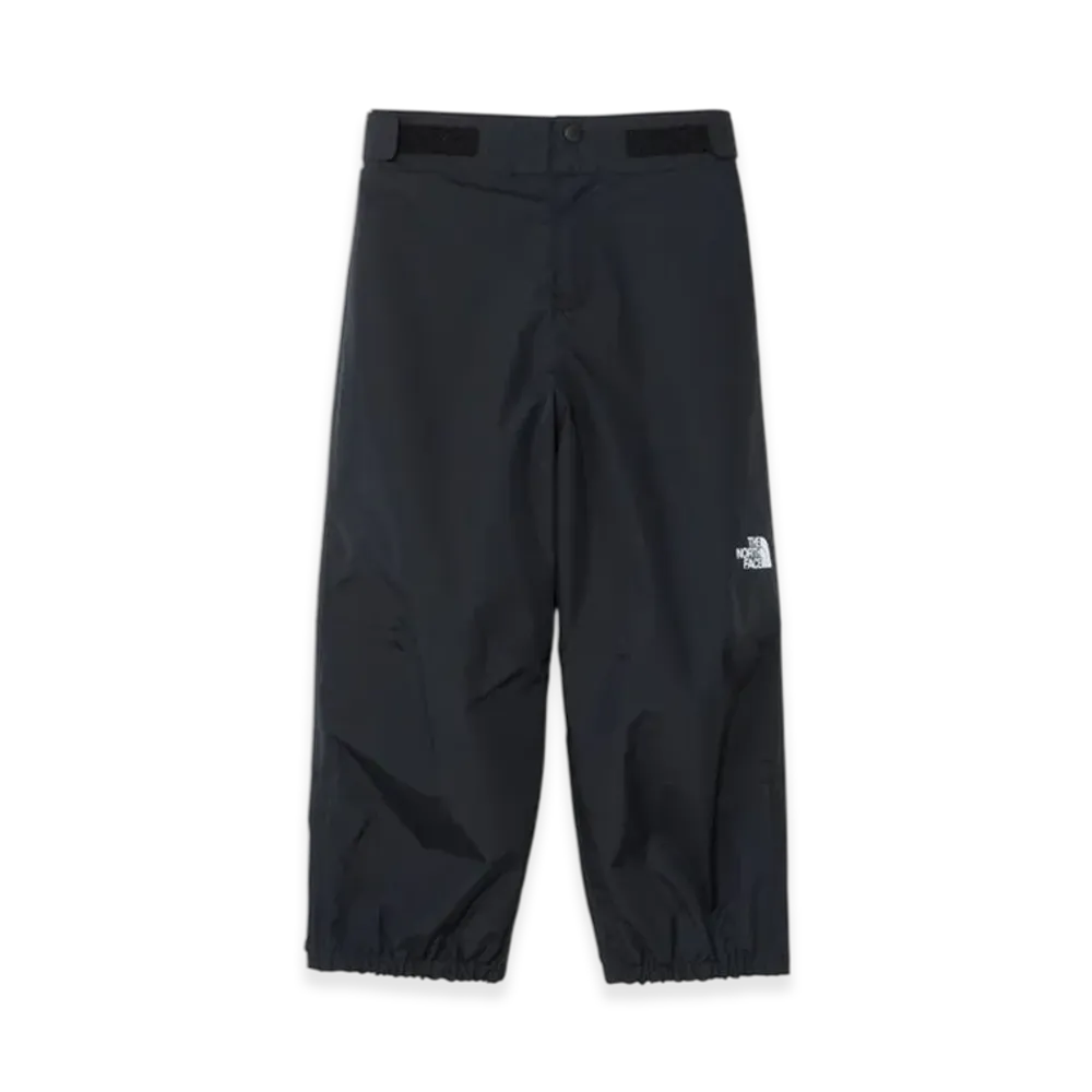 The North Face Toddler Snow Pants Kids "Black"