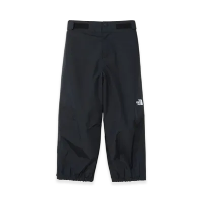 The North Face Toddler Snow Pants Kids "Black"