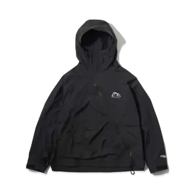 CMF OUTDOOR GARMENT Slash Shell Coexist -2022FW- "Black"
