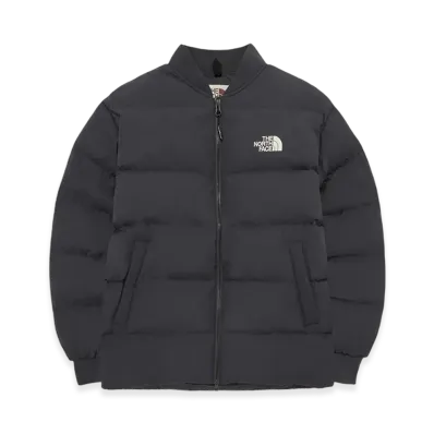 The North Face Vuntut On Ball Jacket/H "Charcoal Gray"