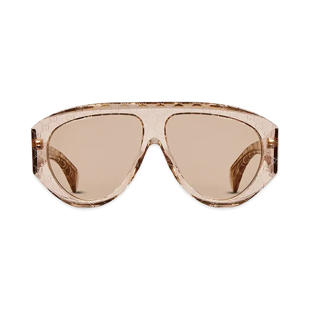 GUCCI Women's Sunglasses "Pink"