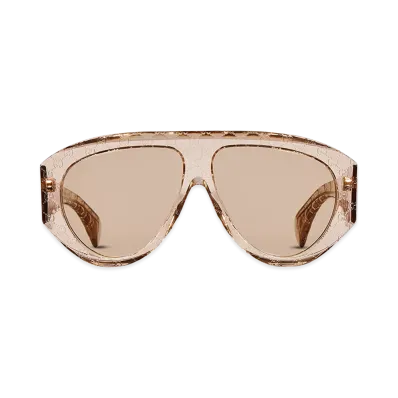 GUCCI Women's Sunglasses "Pink"