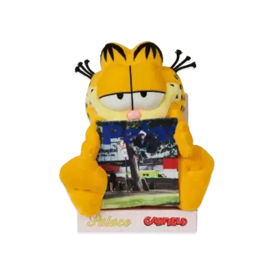 PALACE GARFIELD TOY "Orange"