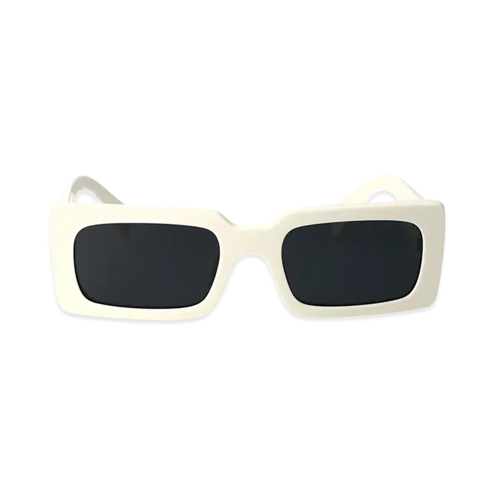 PRADA Wonen's Sunglasses "White"