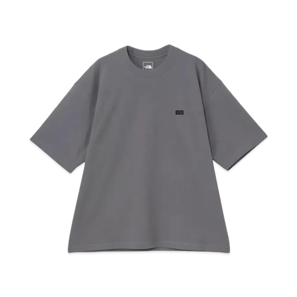 The North Face Short Sleeve Rocksteady Tee "Smoked Pearl"