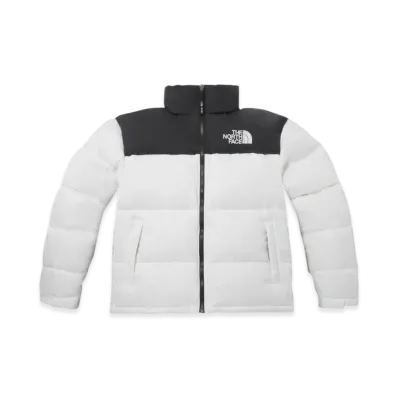 The North Face 1996 Eco Nuptse Jacket "White"