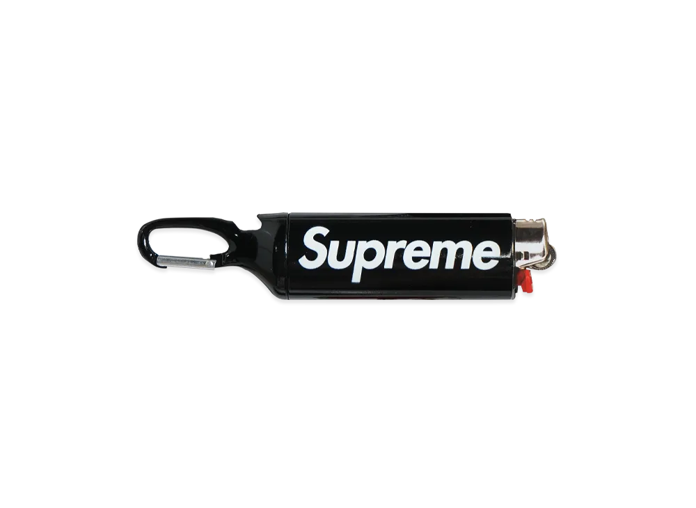 Supreme Lighter Case Carabiner 