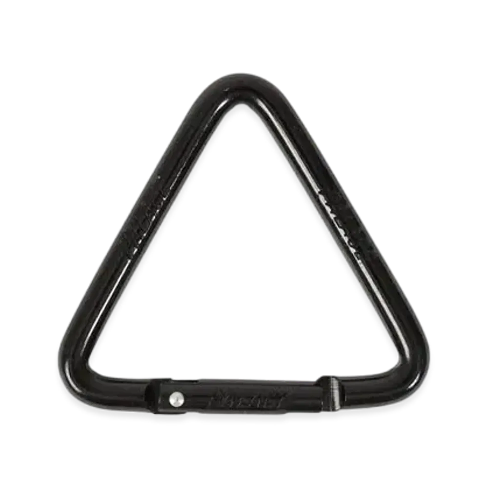 PALACE TRI CARABINER "Black"