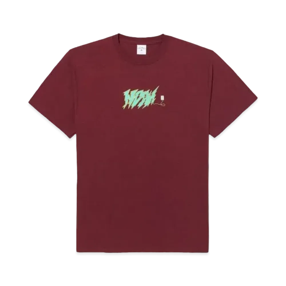Noah Circuit Tee "Cardigan"
