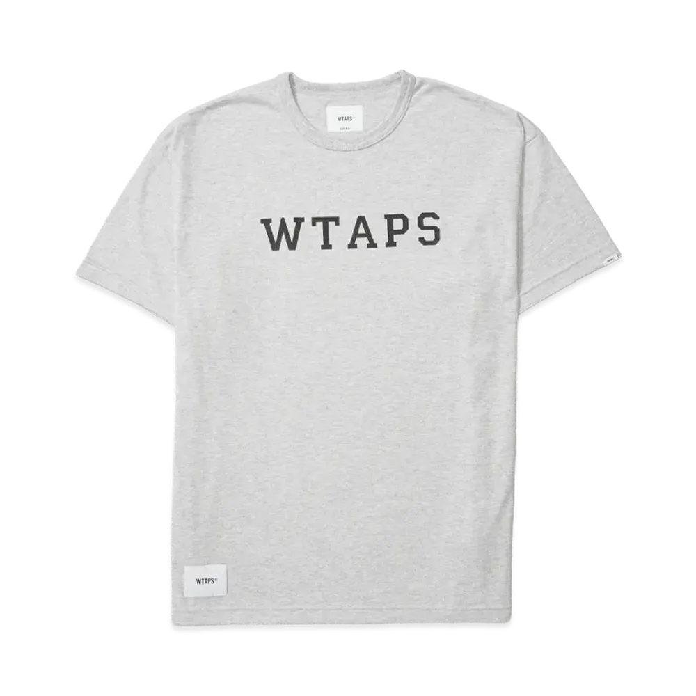 WTAPS Academy 01 / SS / Ctpl 