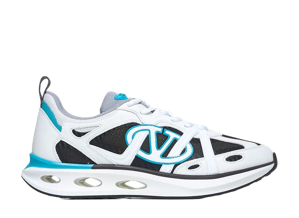 Valentino Garavani vlogo Easyjog Sneakers "Multicolor"