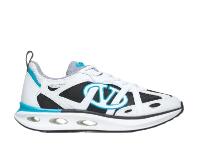 Valentino Garavani vlogo Easyjog Sneakers "Multicolor"