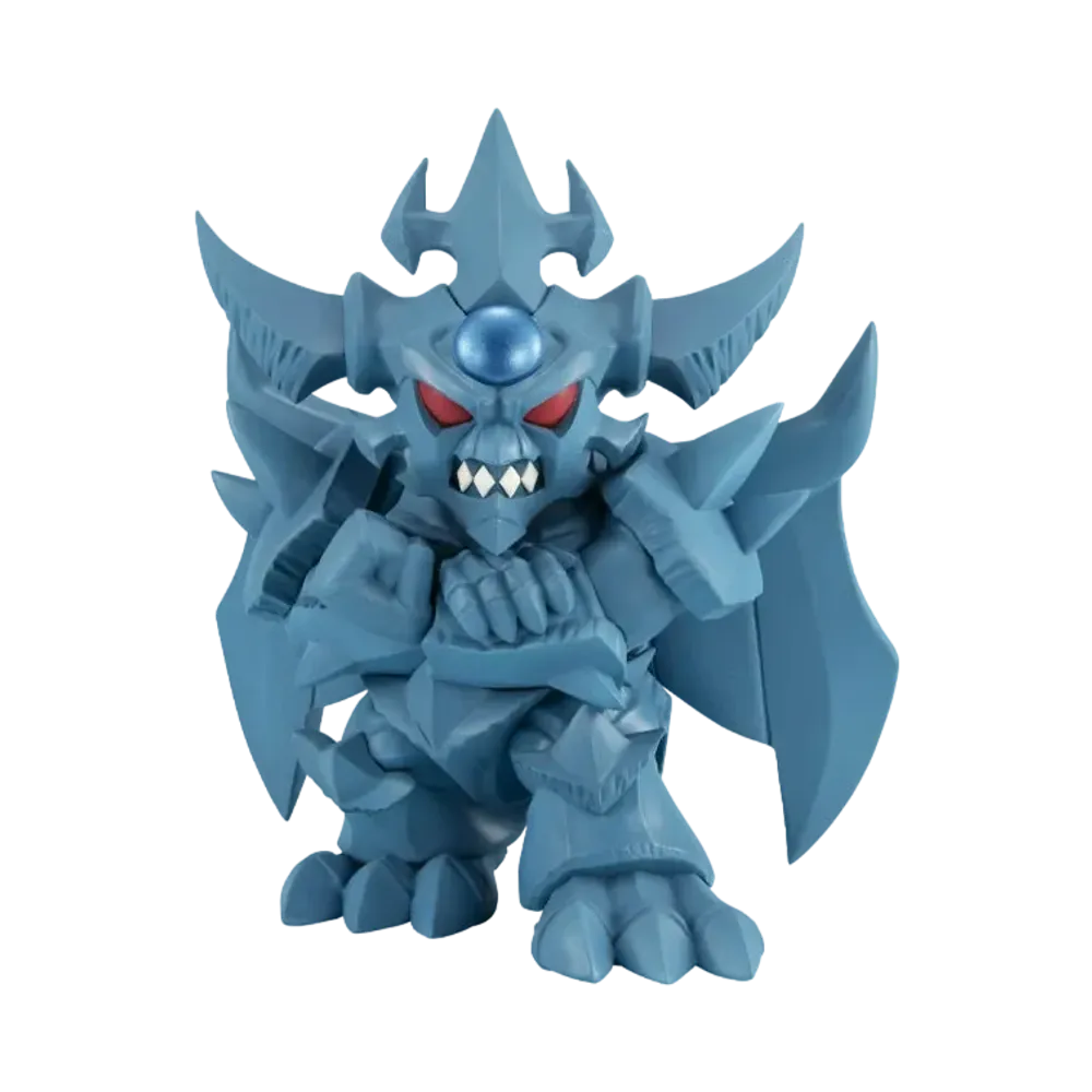 MegaHouse "MEGATOON" -Yu-Gi-Oh!- Obelisk the Tormentor