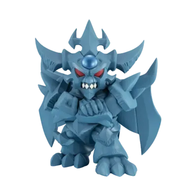 MegaHouse "MEGATOON" -Yu-Gi-Oh!- Obelisk the Tormentor
