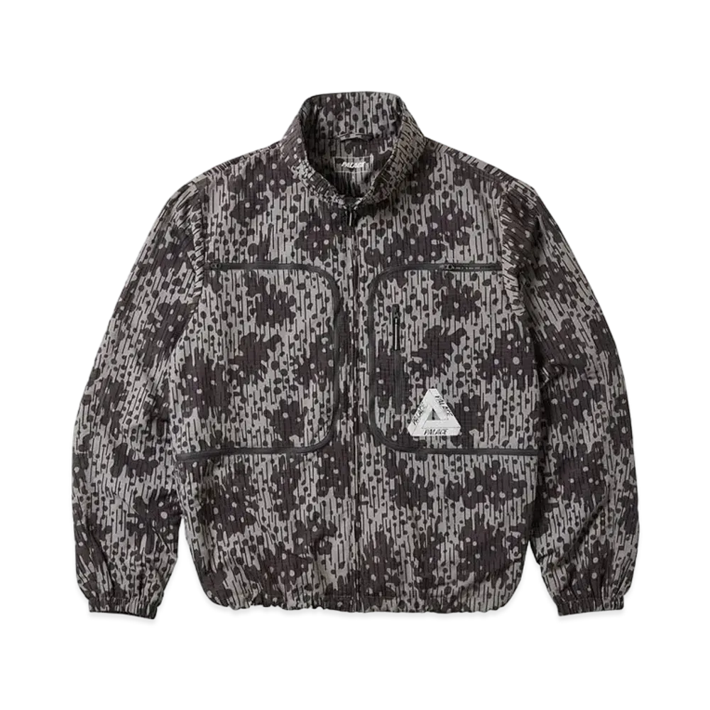 PALACE Travel Jacket "Multi"
