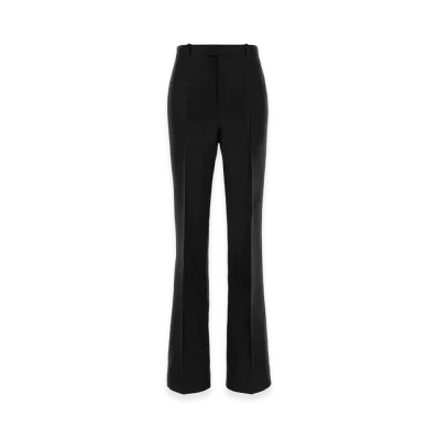GUCCI Women's Silk Pant "Black"