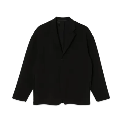 N.HOOLYWOOD Jacket "Black"