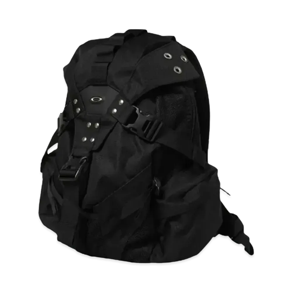 OAKLEY ICON RC BACKPACK "BLACKOUT"