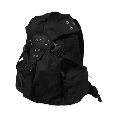 OAKLEY ICON RC BACKPACK "BLACKOUT"