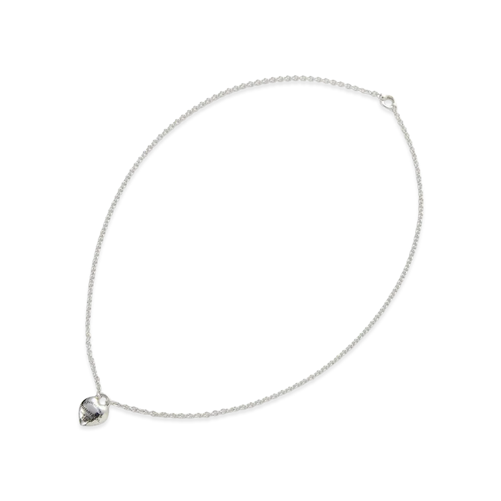 Tiffany & Co. Necklace "Silver"